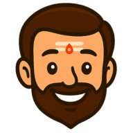 Shiv Mascot